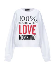 Толстовка Love Moschino