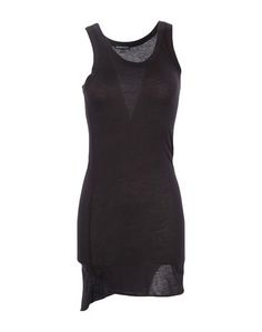 Майка Ann Demeulemeester