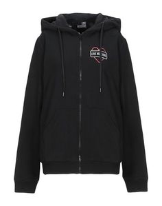 Толстовка Love Moschino