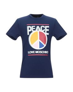 Футболка Love Moschino