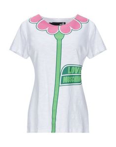 Футболка Love Moschino
