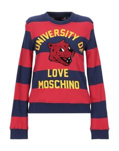 Толстовка Love Moschino