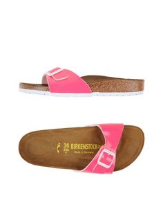 Сандалии Birkenstock