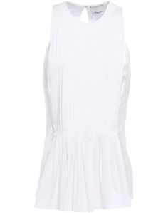 Топ без рукавов 3.1 Phillip Lim