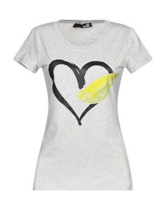 Футболка Love Moschino