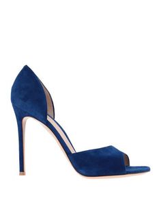 Туфли Gianvito Rossi