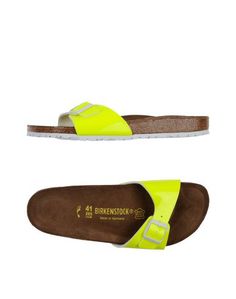 Сандалии Birkenstock