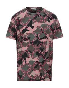 Футболка Valentino