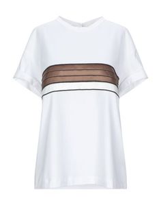 Футболка Brunello Cucinelli
