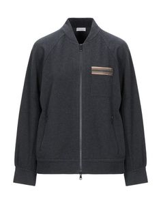 Толстовка Brunello Cucinelli