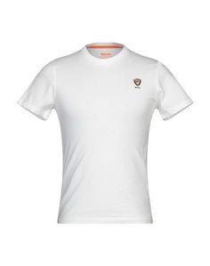 Футболка Blauer