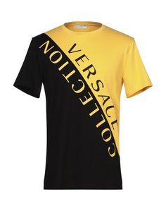 Футболка Versace Collection