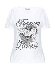 Футболка RED Valentino