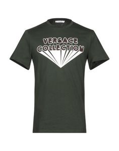 Футболка Versace Collection