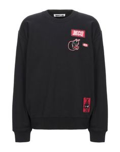 Толстовка McQ Alexander Mc Queen
