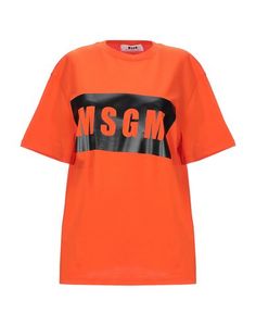 Футболка Msgm