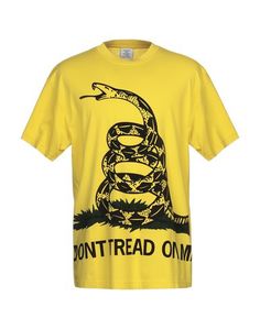 Футболка Vetements