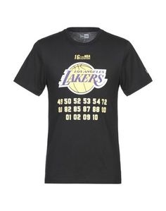Футболка New Era