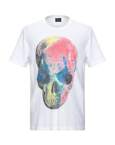 Футболка PS Paul Smith