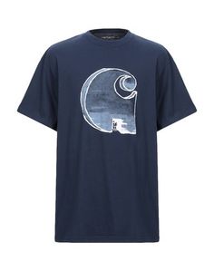 Футболка Carhartt