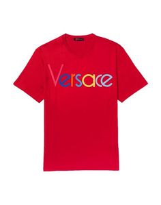 Футболка Versace