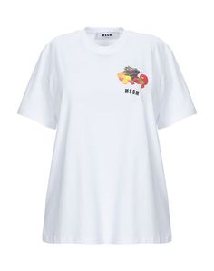 Футболка Msgm