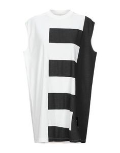 Футболка Drkshdw BY Rick Owens