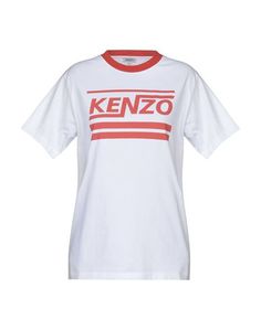 Футболка Kenzo