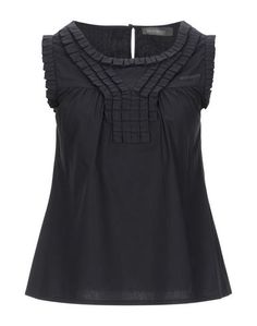 Топ без рукавов Ermanno Scervino