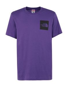 Футболка The North Face
