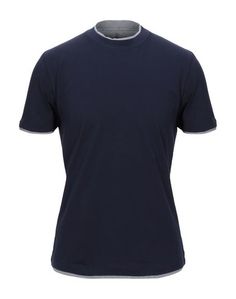 Футболка Brunello Cucinelli