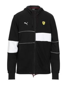 Толстовка Puma