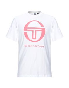 Футболка Sergio Tacchini