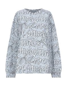 Толстовка Love Moschino