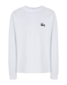 Футболка Stussy