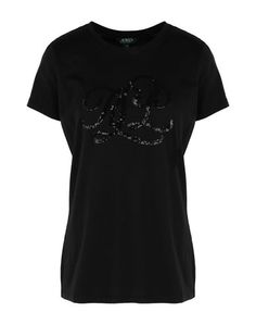 Футболка Lauren Ralph Lauren