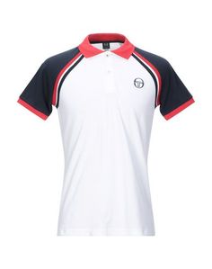 Поло Sergio Tacchini