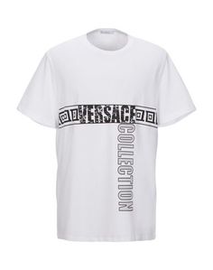 Футболка Versace Collection