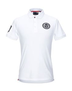 Поло Sergio Tacchini