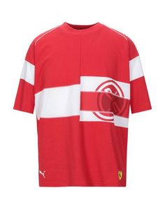 Футболка Puma