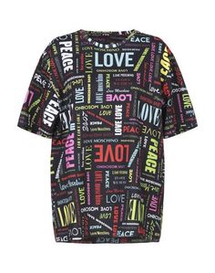 Футболка Love Moschino