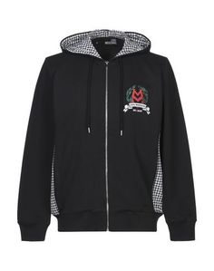 Толстовка Love Moschino