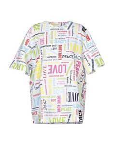 Футболка Love Moschino