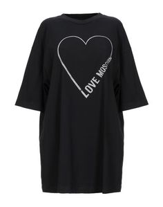 Футболка Love Moschino