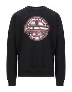 Толстовка Love Moschino