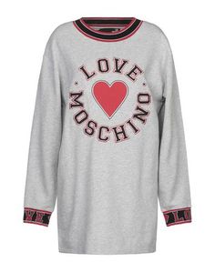 Толстовка Love Moschino