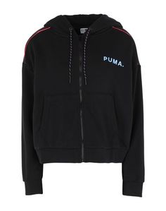 Толстовка Puma
