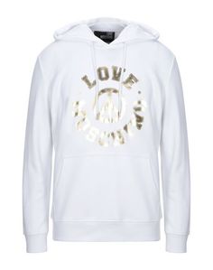 Толстовка Love Moschino