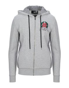 Толстовка Love Moschino