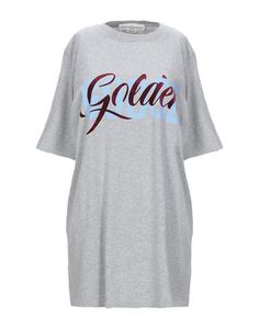 Футболка Golden Goose Deluxe Brand